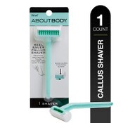 Wholesale - HEEL SAVER CALLUS SHAVER C/P 36, UPC: 675690650080